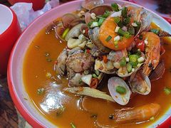 -老闵田螺馆·南昌特色小炒(梦时代店)