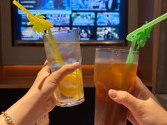 -世外桃源水疗会(皇庭彩园店)