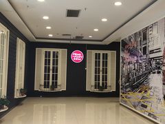 -高第街56号融合餐厅(振华五星百货店)