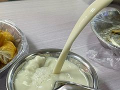-蒙记老牌豆浆