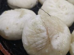 -舒小笼松针小笼包