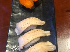 -襄阳富力皇冠假日酒店-大吉融合餐厅