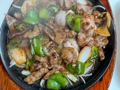 -东四民芳餐厅(朝阳门店)