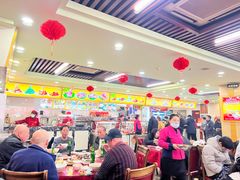 -西塔大冷面(市府大路店)
