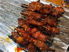 -清真·西羊市老米家泡馍(大唐西市店)