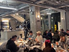 -No.DD戳子烧烤·江湖菜(北京总店)