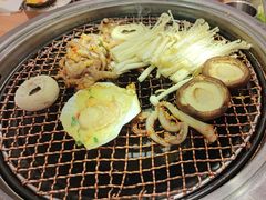 -韩悦牛排烤肉无限续(宝能中心店)