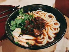 花溪牛肉粉-黔香阁(碧云店)