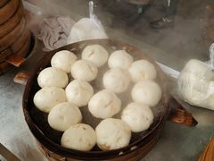 -清泉阁包子铺(中山路店)