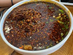 -白家高记肥肠粉(总店)