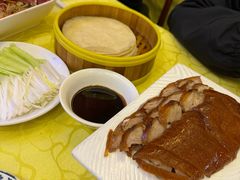 -红红烤鸭店(西单店)