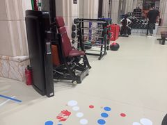 -阳光悦动游泳健身会所