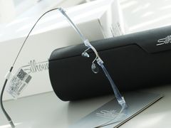 -目艮眼镜SHOWROOM(品牌集合店)