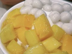 -小团圆糖水铺(襄阳南路店)
