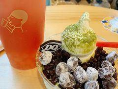 -DQ·蛋糕·冰淇淋(富华里店)