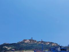 -湄洲岛
