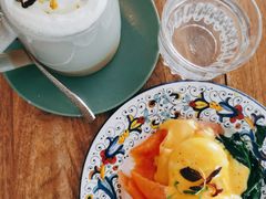 -Alimentari早午餐(安福路店)