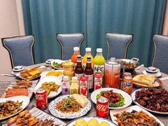 -食鸡公社辣子鸡·潍坊菜·烧烤