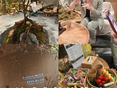 -森SPA·泰式按摩·精油Massage(宝安中心店)