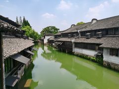 -乌镇景区
