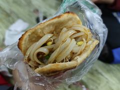 -小陈方酥锅盔(古城总店)