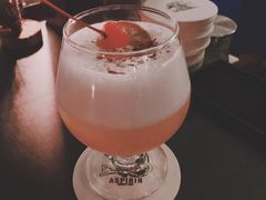-ASPIRYNA酒吧水烟吧(太古里店)