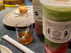 -蝴蝶里·粤菜·点心(滨江龙湖店)