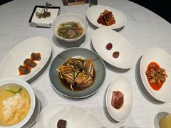 -许家菜.艺创菜(仁和新城店)