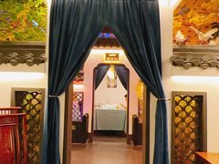 -科力淮扬村(广安门店)