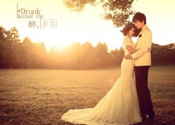 -秦皇岛我和你婚纱摄影工作室