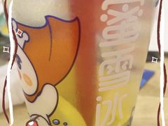 -蜜雪冰城(金地店)