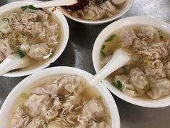 -汪家馄饨(集庆路店)