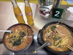 -O记东北砂锅麻辣烫