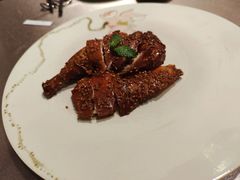 -广州文华东方酒店·江-由辉师傅主理