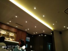-星巴克(宝山万达店)