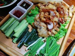 -津沽小院(大直沽总店)