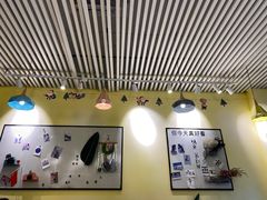 -一米鸡肉·韩式创意料理(西安店)
