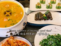 -玉舌尖私房菜(裕华店)