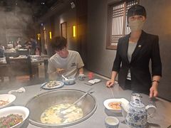 -贺庄·活鱼馆(珠吉路店)