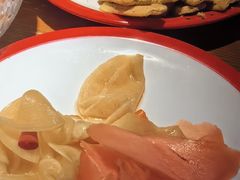 -鳗鱼家·深夜食堂(军博店)