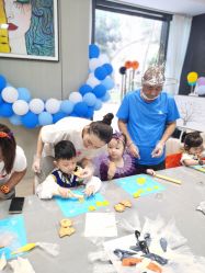 -禧月荟S月子中心(侨城店)