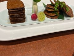 -北海金昌开元名都大酒店·四季轩中餐厅