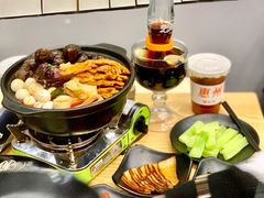 -螺叔螺蛳鸭脚煲(河南岸店)