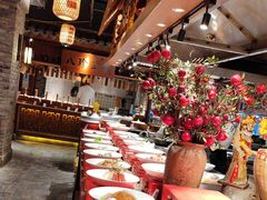 -二十八里太湖船菜(吉祥路店)