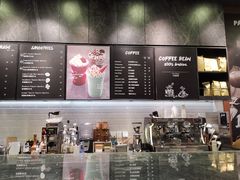 -PAPER STONE BAKERY(天汇广场店)