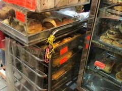 -金狮饼店(关闸马路店)