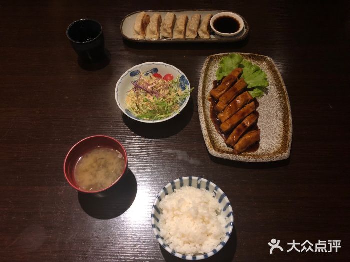 照相馆的食堂(曲阜师范大学店)图片