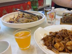 -普天和酒楼(天津之眼店)