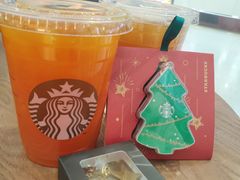 -星巴克(西安机场1店T3到达店)
