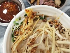 -再回首鸡肉米线(人民路一店)